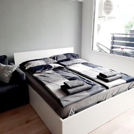 Appartamento Alpine Relax Bovec Esterno foto