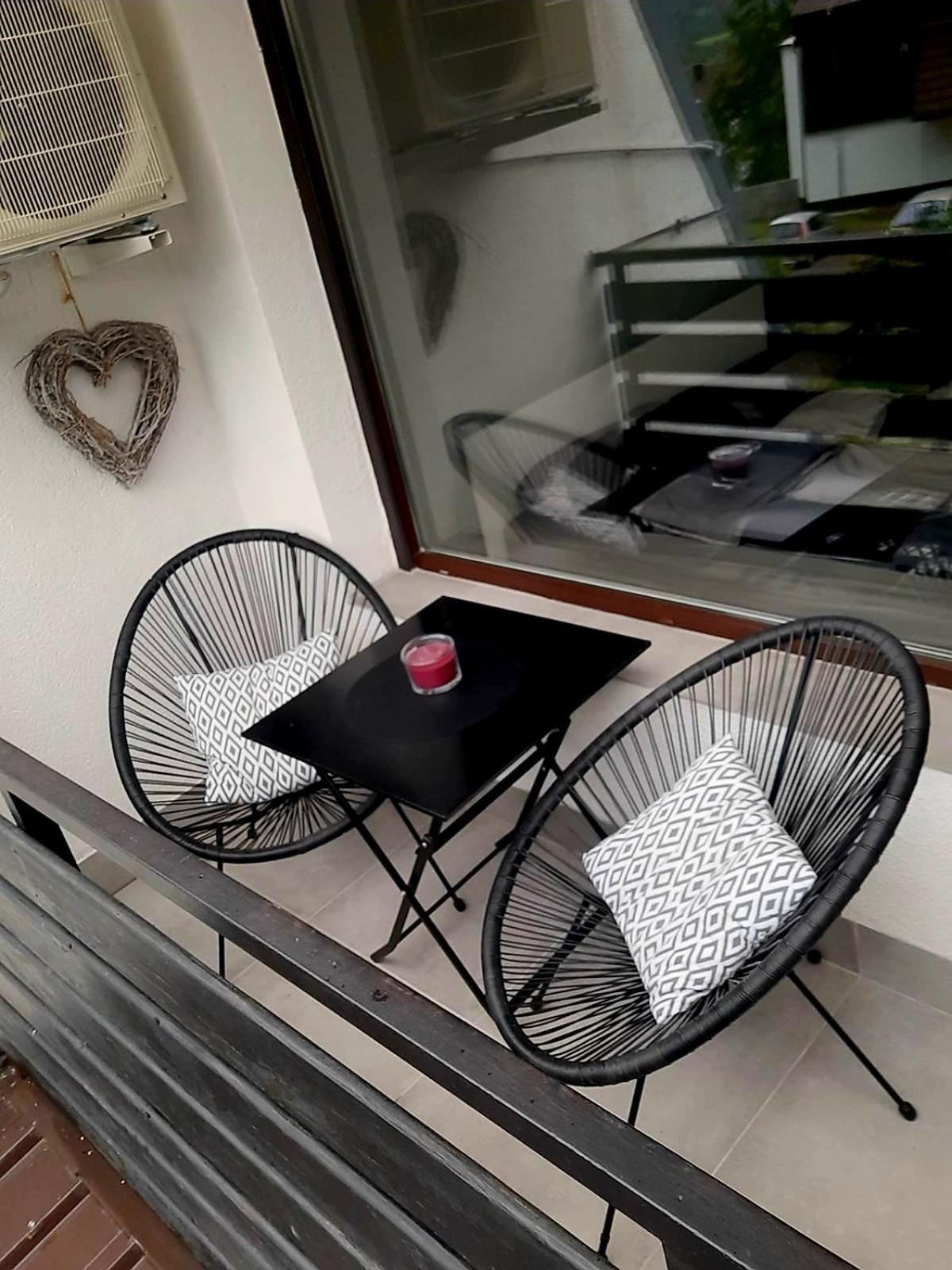 Appartamento Alpine Relax Bovec Esterno foto